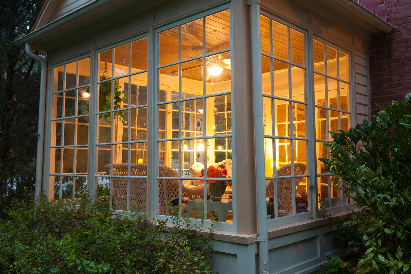 Sunroom Contractor services in Celebration, FL