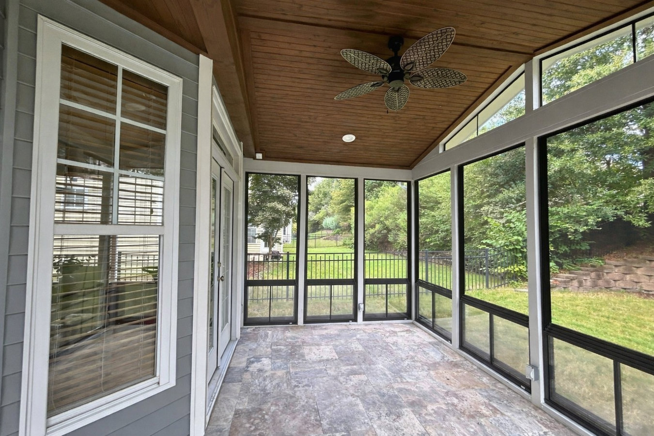 Sunroom Contractor services in Apopka, FL