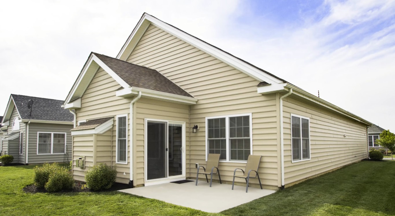 Professional sunroom installation in St. Cloud, Florida