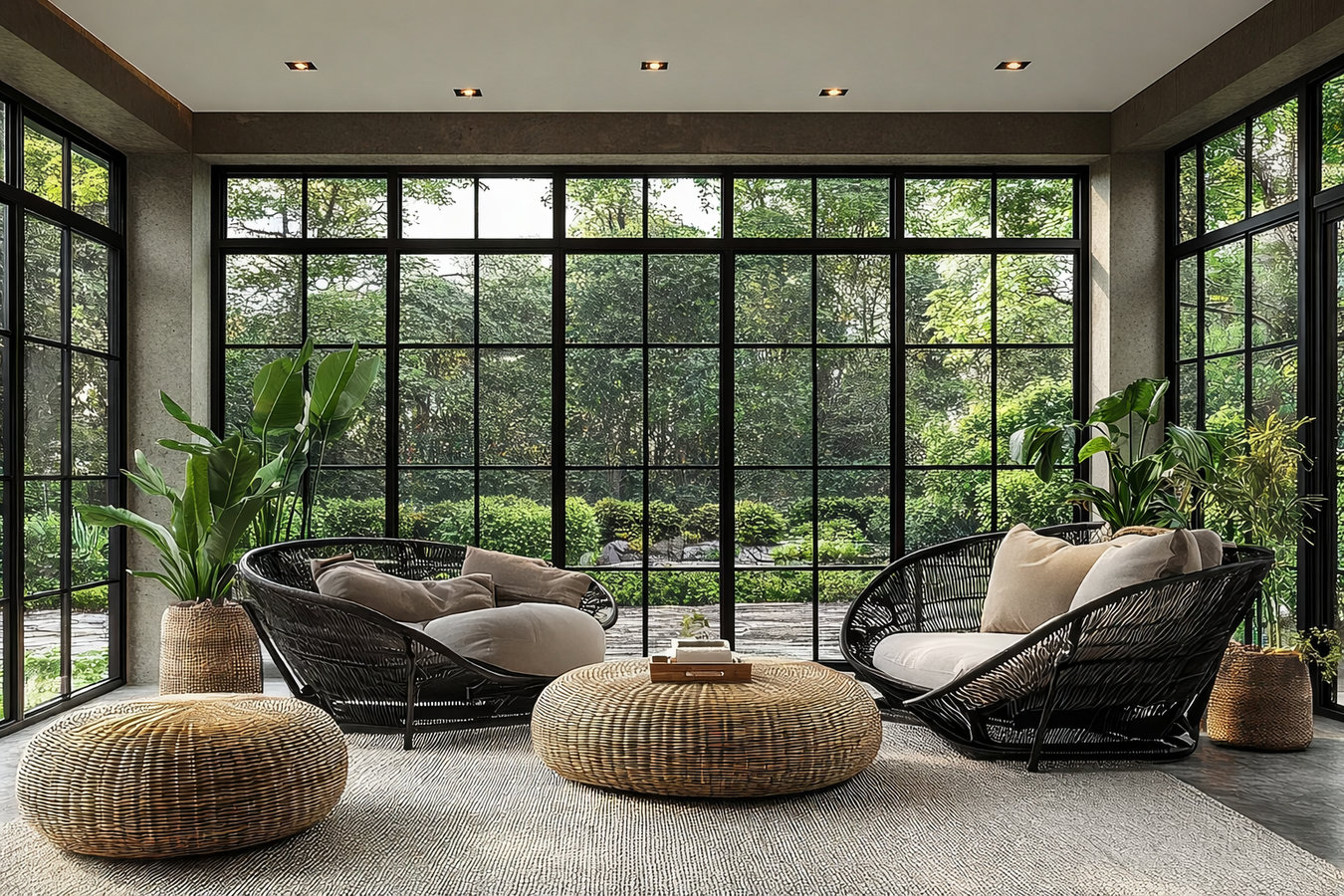 Apex Point St Cloud Sunrooms - sunroom addition in St. Cloud, FL