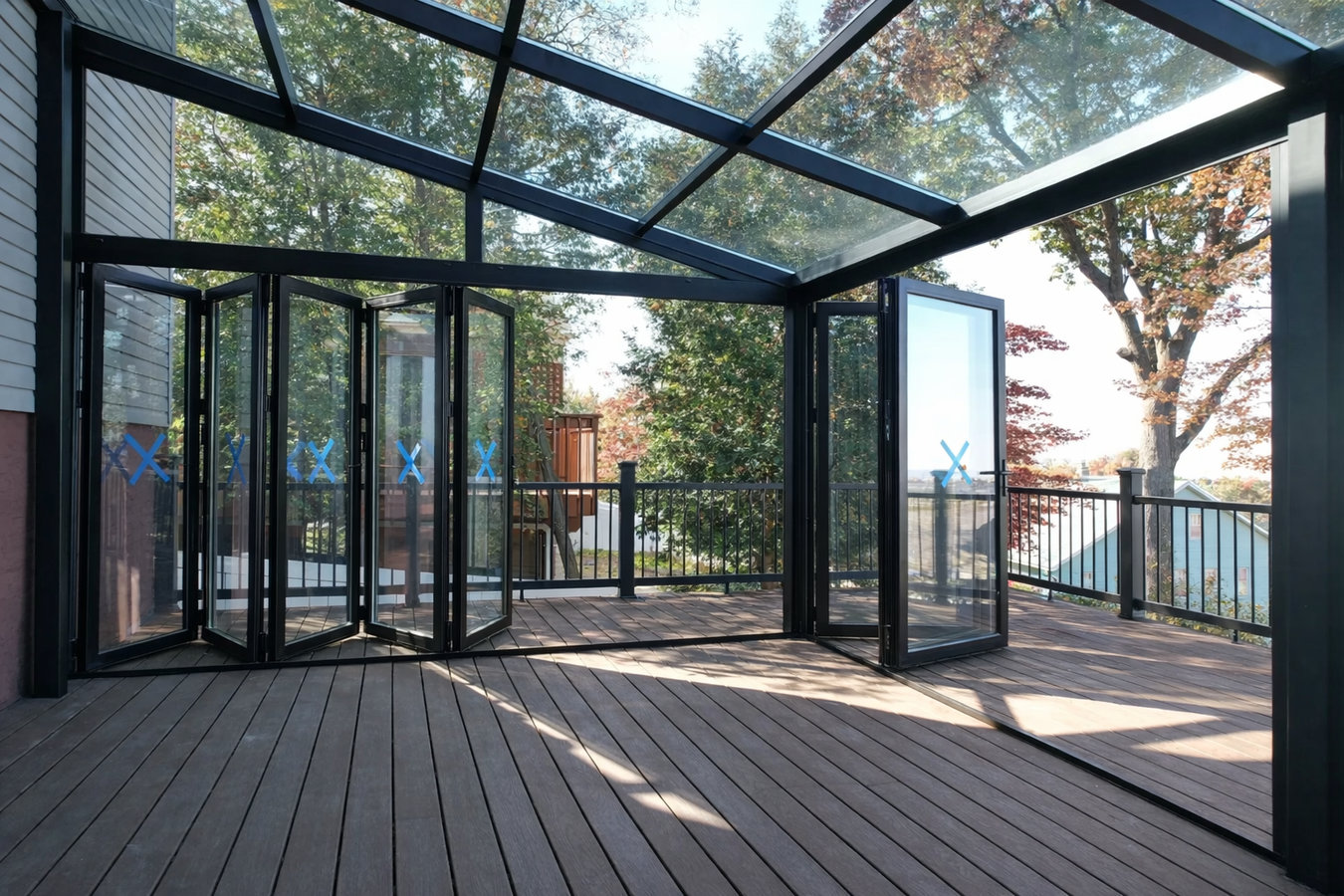 Solarium Installation in St. Cloud, FL