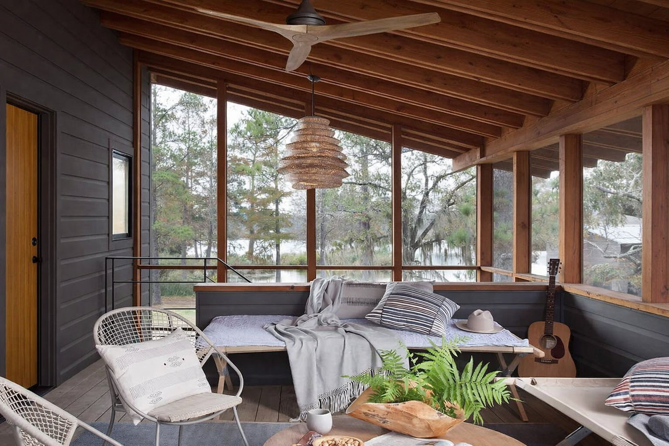 Sunroom Contractor services in St. Cloud, FL