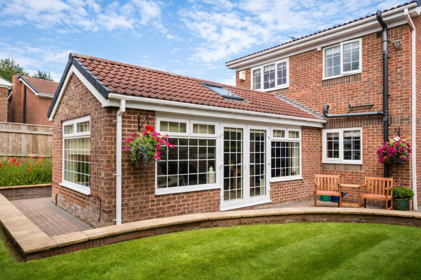 Sunroom Contractor services in Kissimmee, FL
