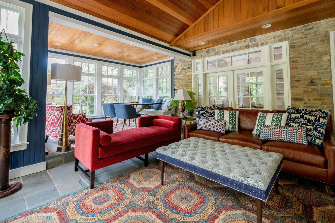 Sunroom Design in St. Cloud, FL