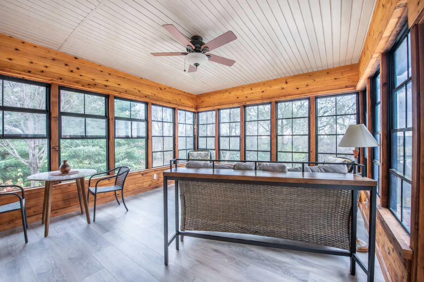 Sunroom remodeling in St. Cloud, FL