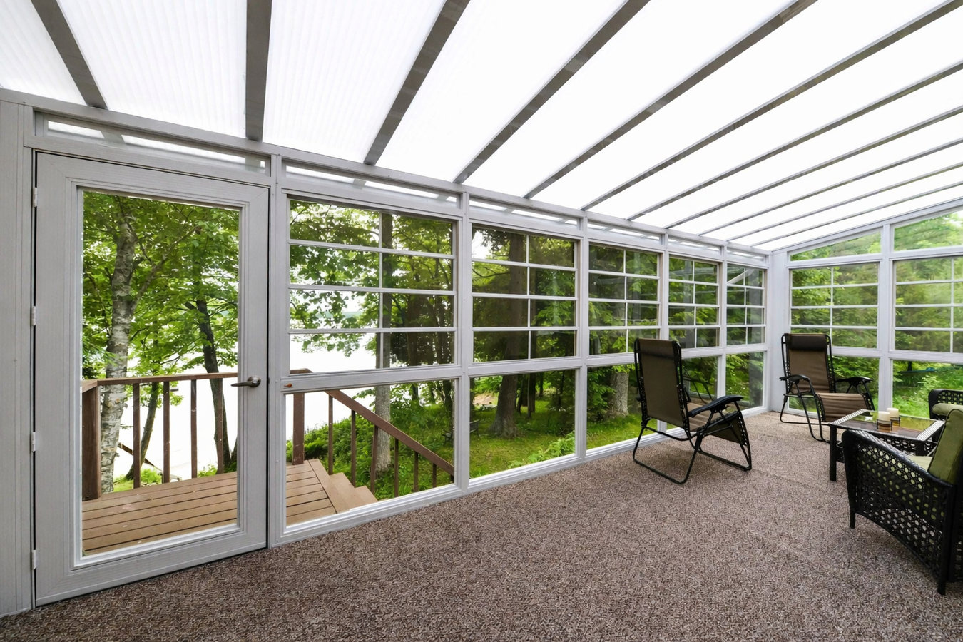 Sunroom Contractor services in Deltona, FL